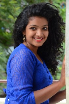 Gayathri New Pics - 5 of 26