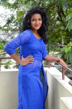 Gayathri New Pics - 13 of 26