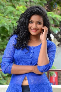 Gayathri New Pics - 15 of 26