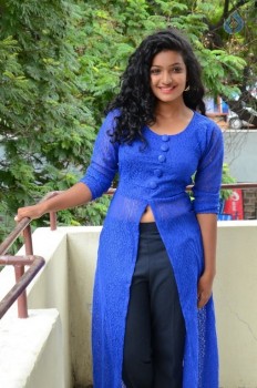 Gayathri New Pics - 22 of 26