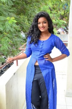 Gayathri New Pics - 26 of 26