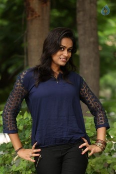 Geetha Bhagat New Photos - 4 of 41