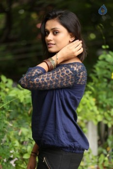 Geetha Bhagat New Photos - 8 of 41