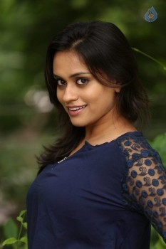 Geetha Bhagat New Photos - 13 of 41