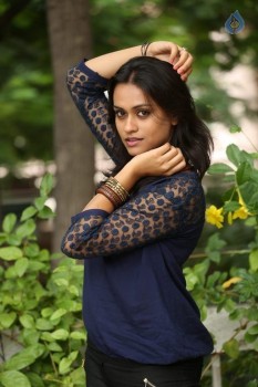 Geetha Bhagat New Photos - 15 of 41