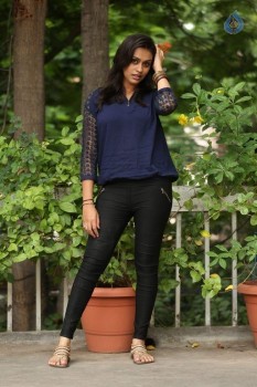 Geetha Bhagat New Photos - 16 of 41