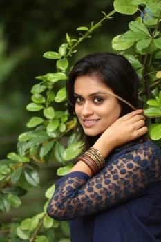 Geetha Bhagat New Photos - 21 of 41