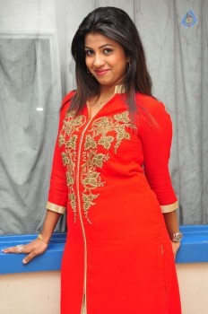 Geethanjali New Photos - 10 of 42