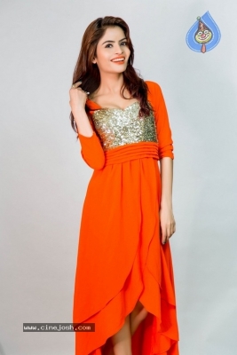 Gehana Vasisth Latest Photoshoot - 6 of 8