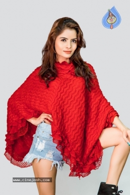 Gehana Vasisth Latest Photoshoot - 8 of 8
