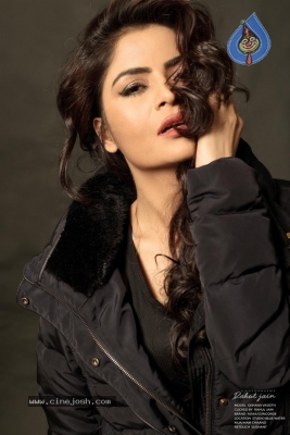 Gehana Vasisth Photoshoot Stills - 19 of 34