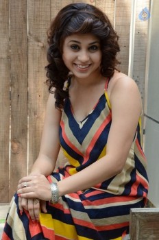 Hamida Latest Photos - 5 of 50