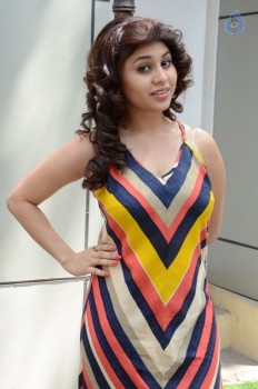 Hamida Latest Photos - 6 of 50