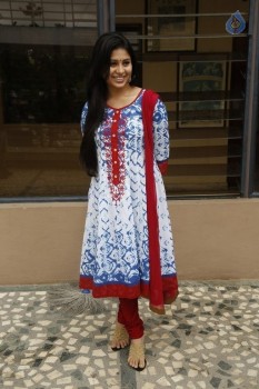 Hamida New Photos - 10 of 42