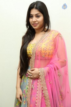 Hamida New Photos - 8 of 31