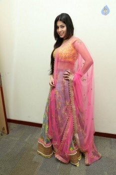 Hamida New Photos - 10 of 31