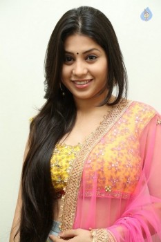 Hamida New Photos - 18 of 31