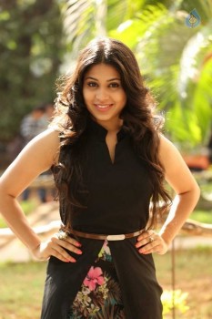 Hamida New Pics - 2 of 52