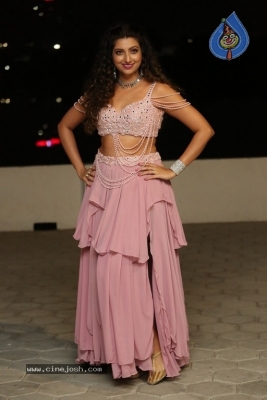 Hamsa Nandini Latest Photos - 3 of 13