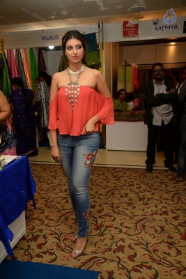 Hamsa Nandini Latest Photos - 3 of 31