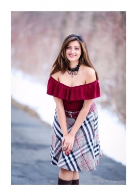 Hamsa Nandini Latest Photos - 1 of 5