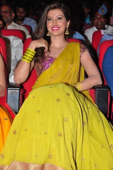 Hamsa Nandini New Photos - 12 of 21