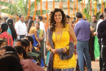 Hamsa Nandini Photos - 1 of 9