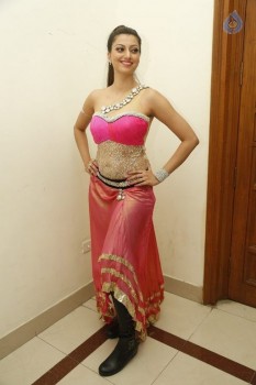 Hamsa Nandini Photos - 4 of 38