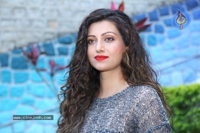 Hamsa Nandini Photos - 2 of 26