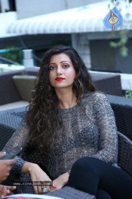 Hamsa Nandini Photos - 7 of 26