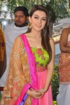 Hansika Latest Gallery - 18 of 58