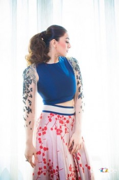 Hansika Latest Photos - 8 of 13