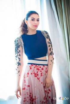 Hansika Latest Photos - 11 of 13
