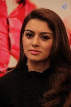Hansika Motwani New Photos - 8 of 18