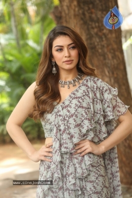 Hansika Motwani Photos - 5 of 21