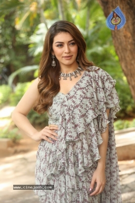 Hansika Motwani Photos - 6 of 21