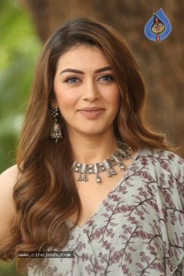 Hansika Motwani Photos - 7 of 21