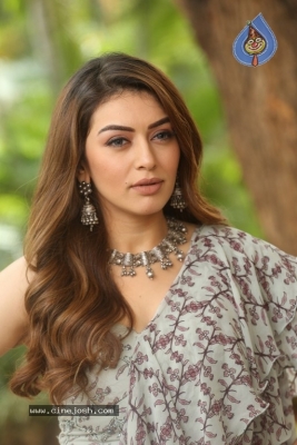 Hansika Motwani Photos - 11 of 21