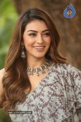 Hansika Motwani Photos - 17 of 21