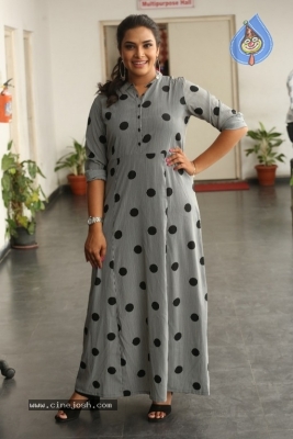 Hari Teja Photos - 2 of 21