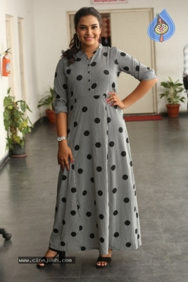 Hari Teja Photos - 3 of 21