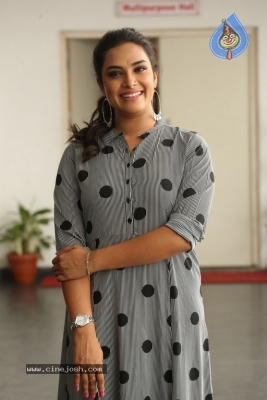 Hari Teja Photos - 4 of 21