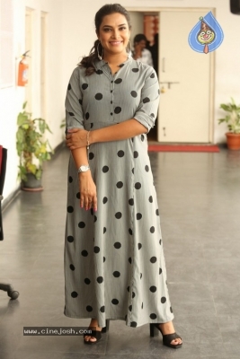 Hari Teja Photos - 7 of 21