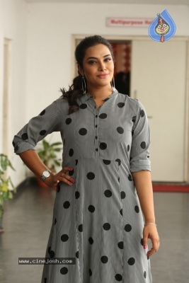 Hari Teja Photos - 9 of 21