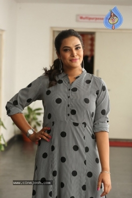 Hari Teja Photos - 11 of 21