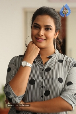 Hari Teja Photos - 14 of 21