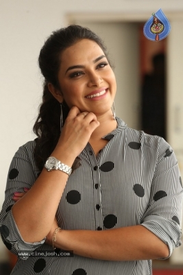 Hari Teja Photos - 15 of 21