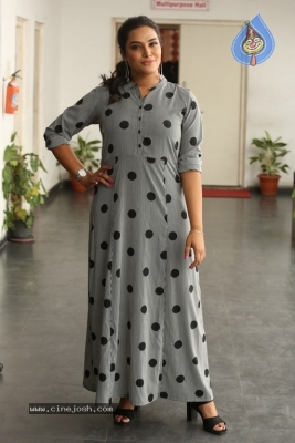 Hari Teja Photos - 17 of 21