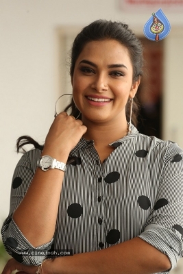 Hari Teja Photos - 18 of 21