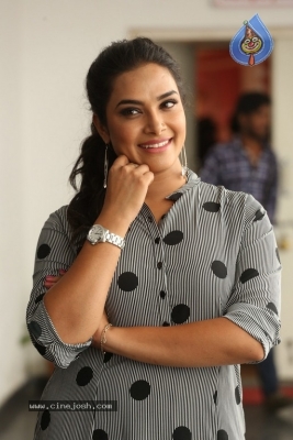 Hari Teja Photos - 19 of 21
